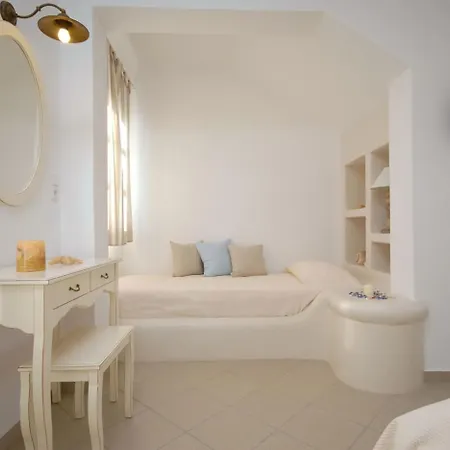 Apartament Glyfada Naxos And *